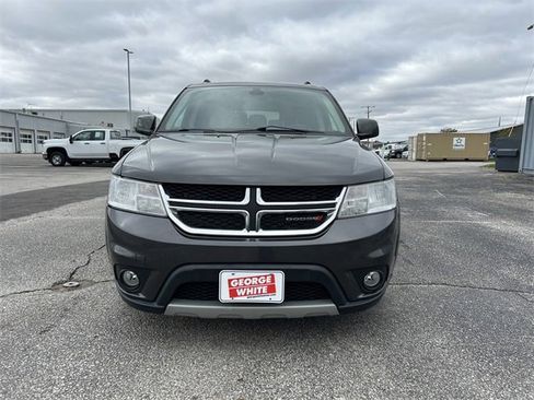 Used 2019 Dodge Journey SE w/ Premium Group image 9