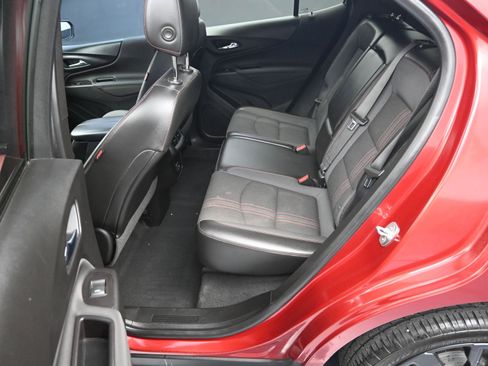 Used 2022 Chevrolet Equinox RS image 26