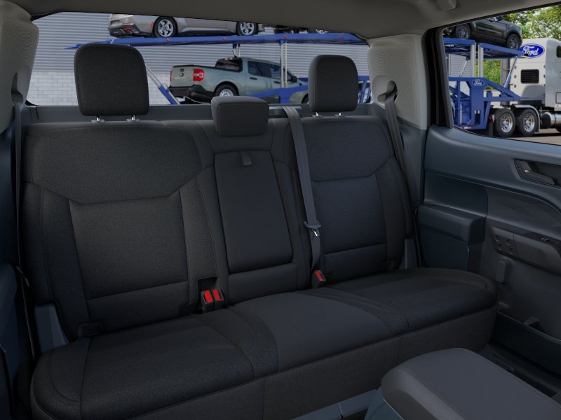 New 2026 Ford Maverick XLT AWD/4WD image 11