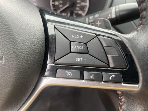 Used 2020 Nissan Altima 2.5 SR image 29