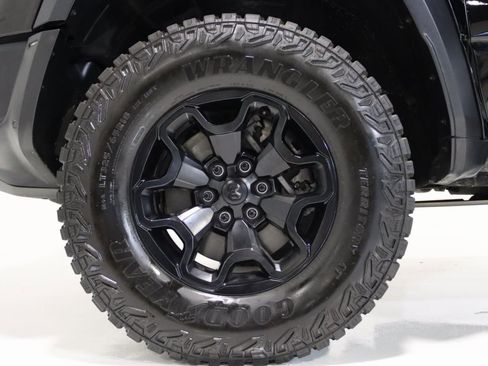 Used 2022 RAM 1500 TRX w/ TRX Level 2 Equipment Group image 93