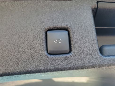 New 2026 Ford Escape Plug-in Hybrid image 8