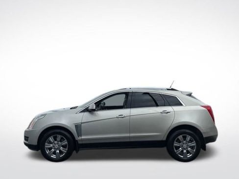 Used 2014 Cadillac SRX Luxury w/ Driver Awareness Package image 16