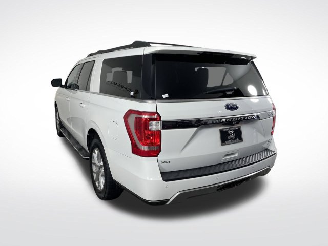 Used 2021 Ford Expedition Max XLT AWD/4WD image 39