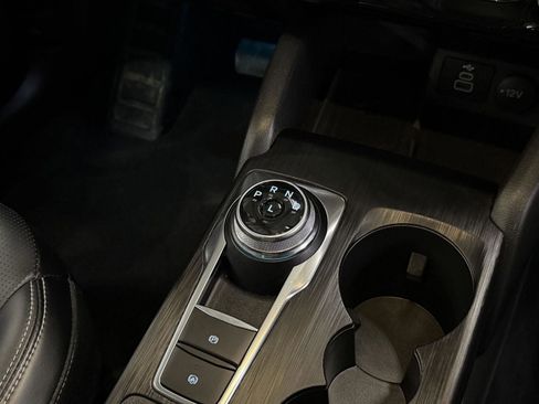 Used 2024 Ford Escape Platinum image 11