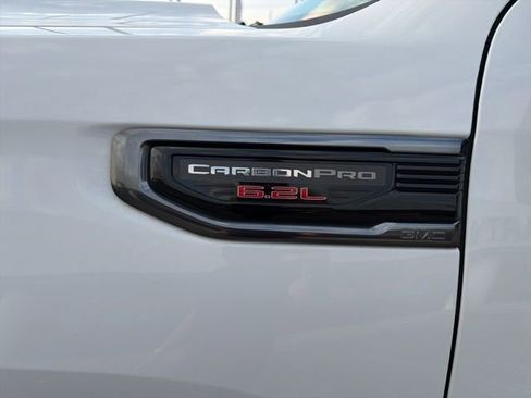 Used 2022 GMC Sierra 1500 AT4 w/ AT4 Premium Package image 11