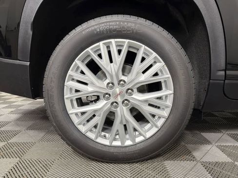 New 2026 GMC Acadia Elevation w/ Elevation Premium Package image 31