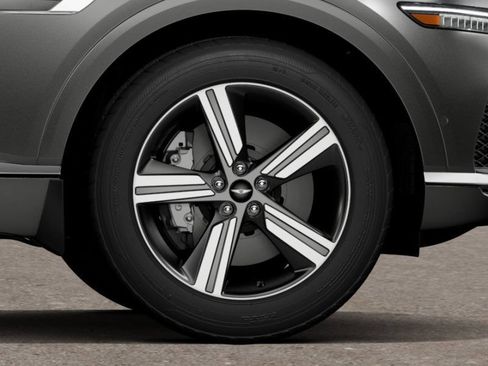 New 2026 Genesis GV80 3.5T AWD/4WD image 8