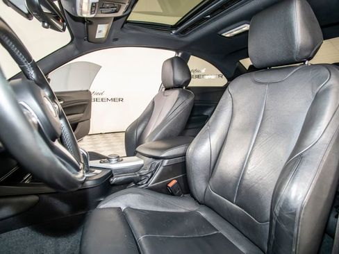 Used 2015 BMW M235i Coupe RWD image 13