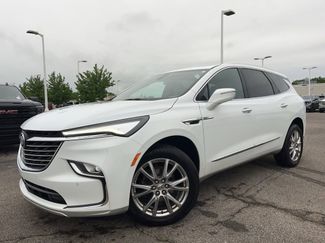 Certified 2023 Buick Enclave Essence w/ Experience Buick Package FWD video 1
