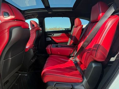 Used 2025 Acura MDX A-Spec image 28