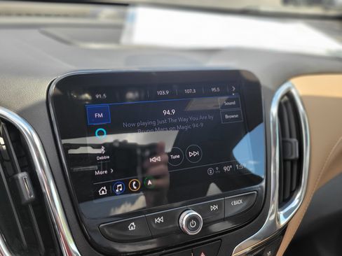 Certified 2023 Chevrolet Equinox Premier image 19