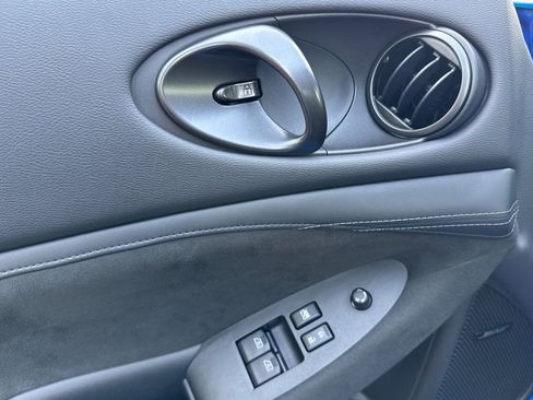 Used 2024 Nissan Z Performance w/ Floor Mat Package RWD image 10