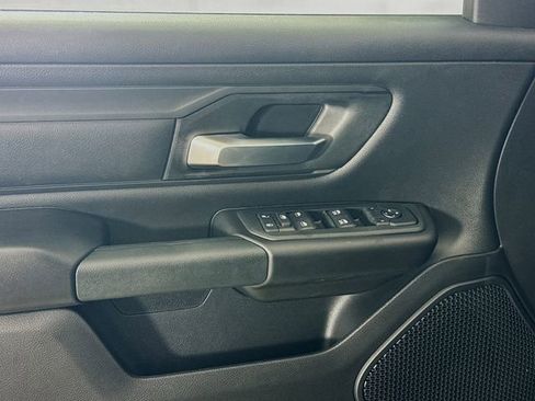 New 2026 RAM 1500 Classic Warlock AWD/4WD image 17