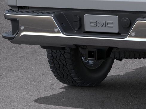 New 2026 GMC Sierra 2500 SLT w/ SLT Premium Package AWD/4WD image 16