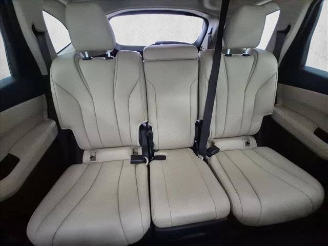 Used 2025 Acura MDX FWD image 23