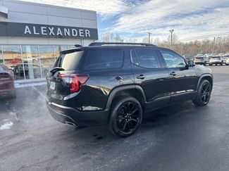 Used 2021 GMC Acadia SLE w/ Driver Convenience Package video 3