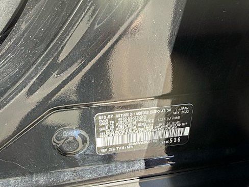 Used 2024 Mitsubishi Eclipse Cross SEL AWD/4WD image 26