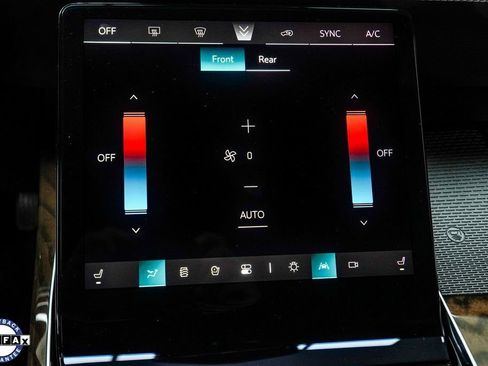 Used 2026 Cadillac Escalade Platinum Sport image 25