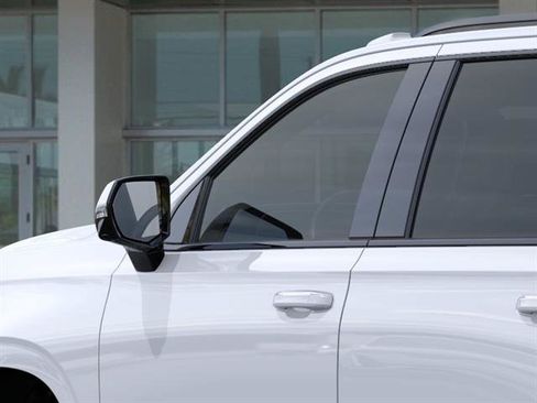 New 2026 Cadillac Escalade V w/ LPO, ONYX Package AWD/4WD image 12