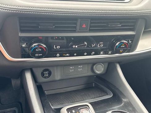 New 2026 Nissan Rogue Dark Armor FWD image 31