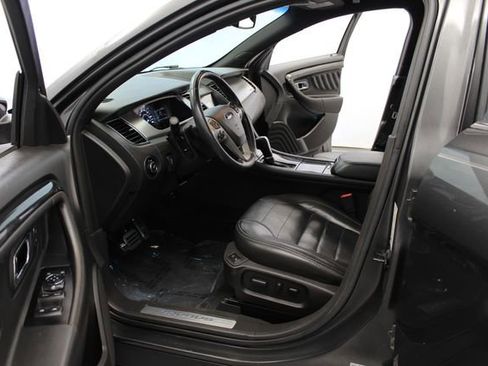 Used 2016 Ford Taurus SHO w/ Equipment Group 401A AWD/4WD image 12