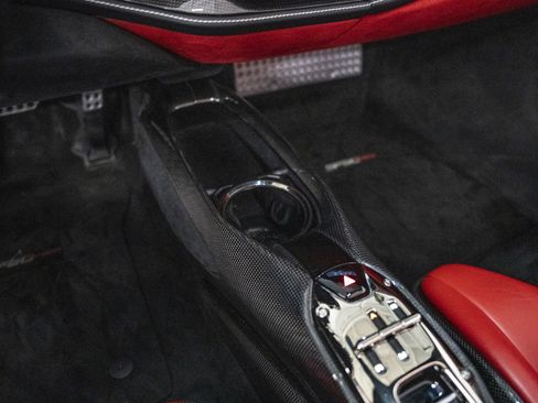 Certified 2022 Ferrari SF90 Spider image 55