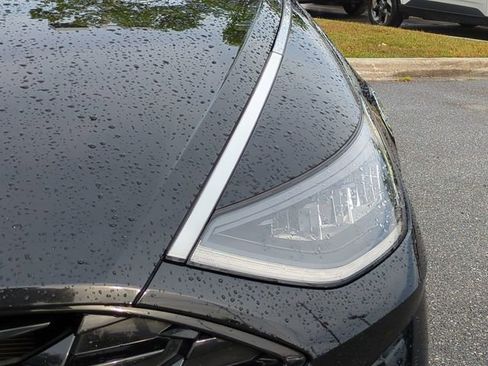 Used 2023 Hyundai Sonata SEL FWD image 10