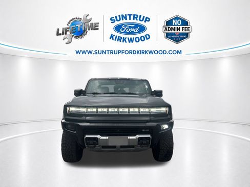 Used 2023 GMC Hummer EV Edition 1 AWD/4WD image 10