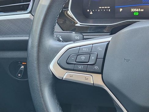 Used 2024 Volkswagen Jetta SE image 30