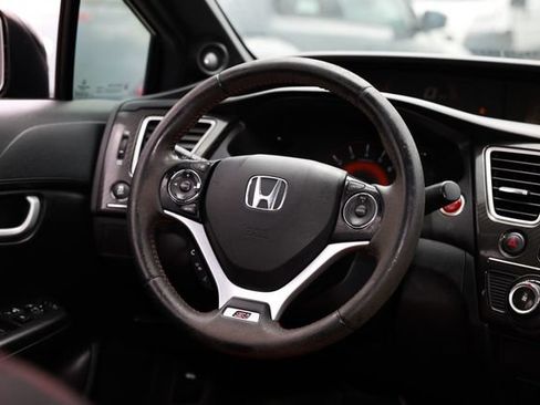 Used 2014 Honda Civic Si image 31
