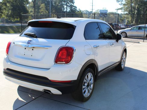 Used 2016 FIAT 500X Easy image 7