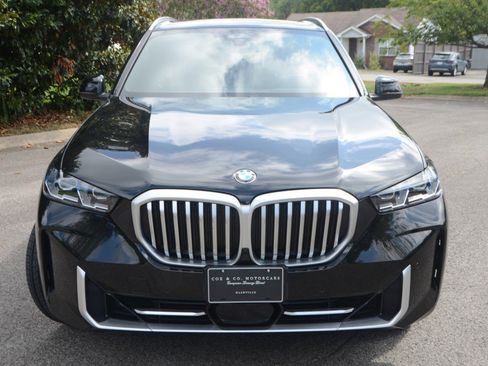 Used 2025 BMW X5 xDrive40i image 6