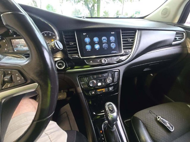 Used 2017 Buick Encore Preferred FWD image 5