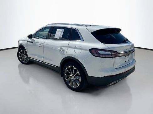 Used 2022 Lincoln Nautilus Reserve w/ Luxury Package FWD image 6