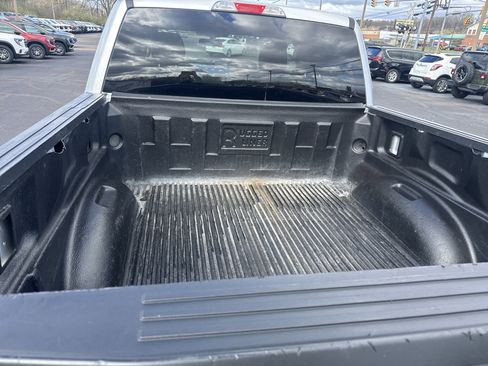 Used 2019 Ford F150 XLT w/ Equipment Group 301A Mid AWD/4WD image 5