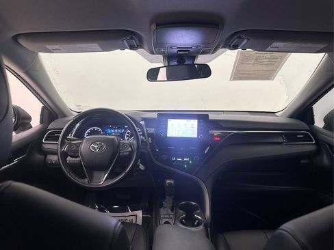 Used 2022 Toyota Camry SE AWD/4WD image 40