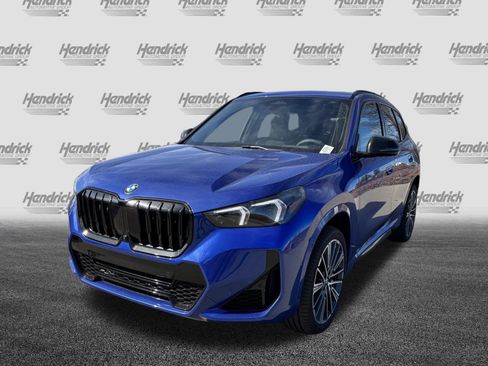 New 2026 BMW X1 xDrive28i w/ Technology Package image 5