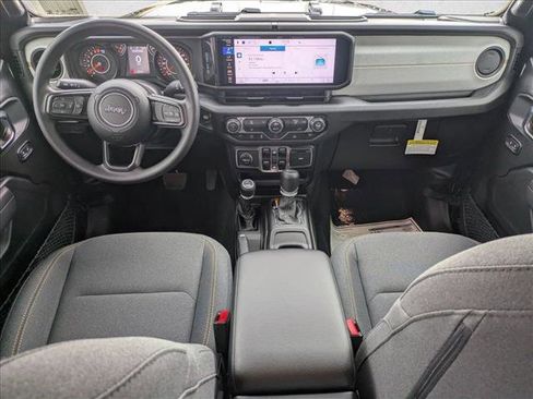 New 2026 Jeep Gladiator Sport image 15