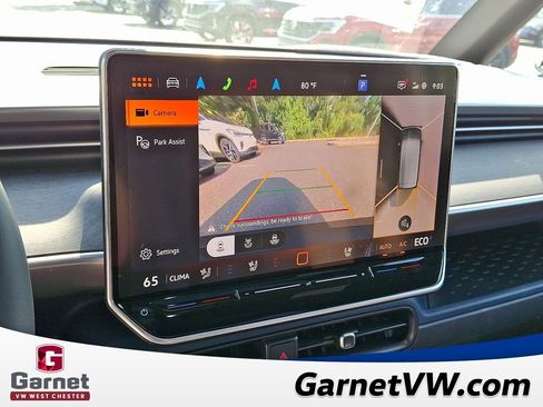 New 2025 Volkswagen ID. Buzz Pro S Plus image 9