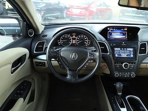 Used 2017 Acura RDX FWD w/ Technology Package image 19