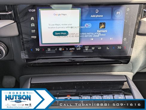 New 2026 Lincoln Navigator L Reserve w/ Jet Appearance Package image 26