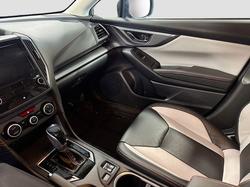Used 2022 Subaru Crosstrek 2.5i Limited image 23