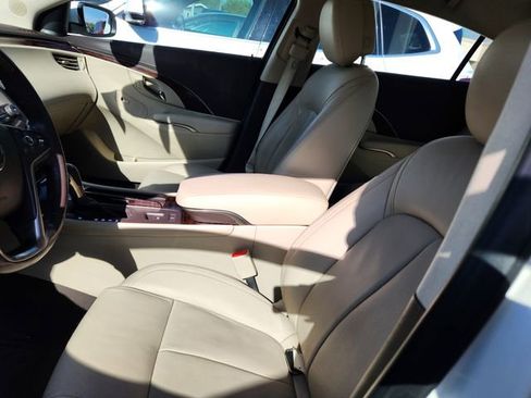 Used 2014 Buick LaCrosse Premium FWD image 11