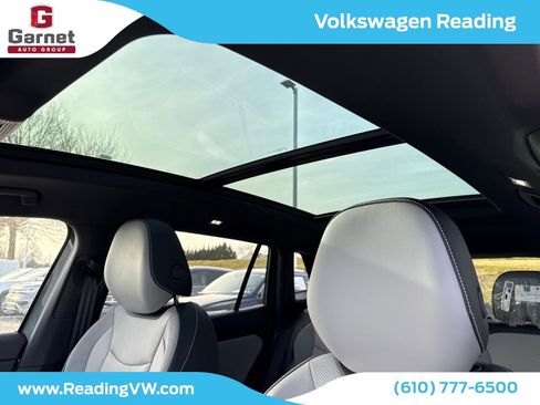 New 2026 Volkswagen Tiguan SE R-Line image 12