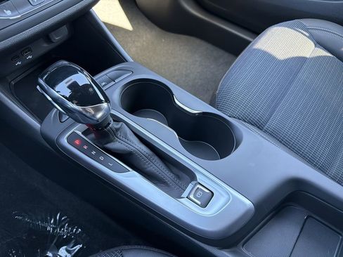 New 2026 Buick Envista Preferred w/ Convenience I Package image 7