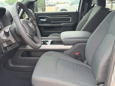 Used 2026 RAM 2500 Lone Star AWD/4WD image 12