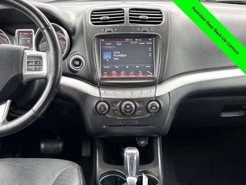 Used 2019 Dodge Journey GT AWD/4WD image 30