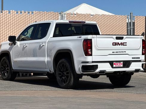 Certified 2023 GMC Sierra 1500 Elevation w/ Preferred Package AWD/4WD image 6