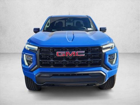 New 2026 GMC Canyon Elevation w/ Technology Package image 6